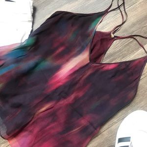 Rory Beca XS Tank Top